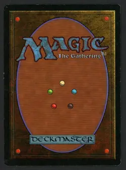 ***English Nether Void*** MTG Legends Magic Kid Icarus - Image 2