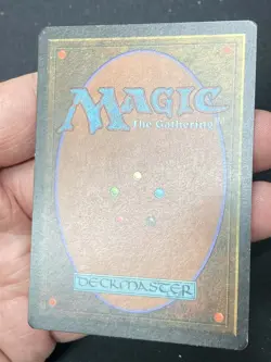 ***English Nether Void*** MTG Legends Magic Kid Icarus - Image 4