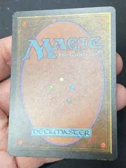 ***English Moat*** MTG Legends Magic Kid Icarus - Image 4