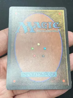 ***Mishra's Workshop*** MTG Antiquities Magic Kid Icarus - Image 4