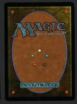 ***Lion's Eye Diamond*** MTG Mirage Magic Kid Icarus - Image 2