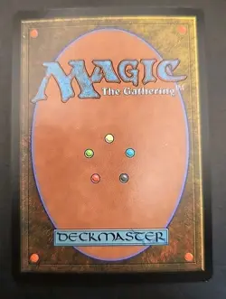 Chromatic Lantern (Anime Borderless) Ravnica Remastered MTG Foil Near Mint - Image 2
