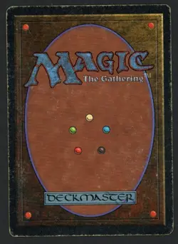 ***Library of Alexandria*** MTG Arabian Nights Magic Kid Icarus - Image 2