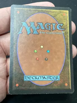 ***English The Tabernacle at Pendrell Vale*** MTG Legends Magic Kid Icarus - Image 4