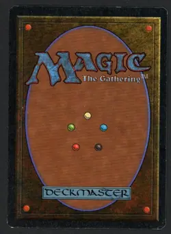 ***Bazaar of Baghdad*** MTG Arabian Nights Magic Kid Icarus - Image 2