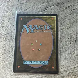 MTG Magic: Weatherlight: Phyrexian Furnace #155 Uncommon - LP - Image 2