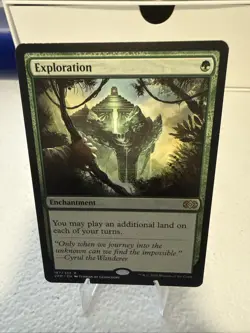 Exploration Double Masters Regular - Image 1