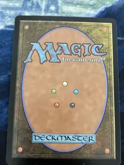 Enduring Tenacity Duskmourn: House of Horror Regular NM-M Unplayed MTG - Image 2