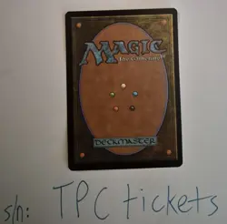 Tainted Aether - 7th Edition Core Set - MTG Magic - Near Mint NM - TCG Value $8 - Image 2