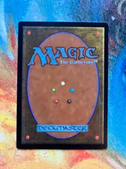 Phyrexian Tower, great condition, Urza's Saga, MTG Singles - Image 2