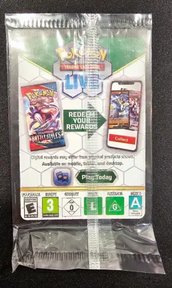 Mew ex SVP 053 Pokemon TCG Scarlet Violet 151 Black Star Promo Full Art | NM - Image 2