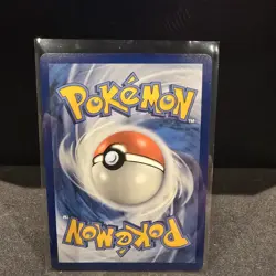 Mew EX SVP 053 Pokemon TCG Scarlet Violet 151 Black Star Promo NM - Image 2