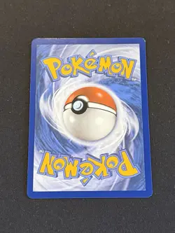 Mew ex SVP 053 Pokemon TCG Scarlet Violet 151 Black Star Promo Full Art NM - Image 4