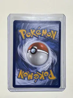 Mew ex SVP 053 Scarlet & Violet 151 Black Star UPC Promo Pokemon TCG NM - Image 2