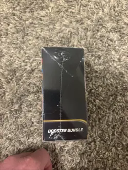 Pokemon TCG Mega Evolution Booster Bundle - Factory Sealed - Image 2