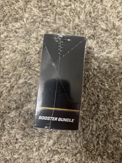Pokemon TCG Mega Evolution Booster Bundle - Factory Sealed - Image 4