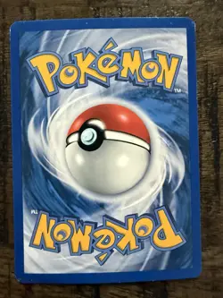 Pokemon TCG - Houndour Neo Discovery Holo - Image 3