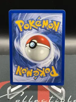 1999 Pokemon Muk 13/62 Fossil Unlimited Holo Rare NM - Image 3