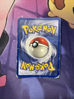 Zapdos 16/102 - Base Set Unlimited Holo Rare Pokemon TCG DMG - Image 2