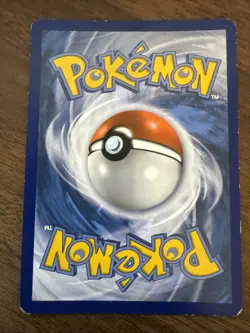 Pokemon Hoopa EX 36/98 XY Ancient Origins Holo 2015 - Image 2