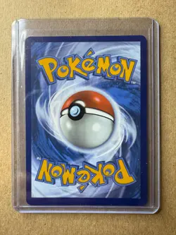 Team Rocket's Nidoking ex NM 119/182 Sv10: Destined Rivals Holo Pokemon TCG - Image 2