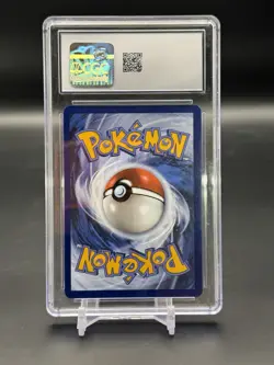 2025 Pokemon Pikachu Black Star Promo Illustration Contest 2024 SVP 214 CGC 9.5 - Image 2