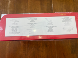 Pokemon Scarlet & Violet Prismatic Evolutions Elite Trainer Box + Booster Bundle - Image 4