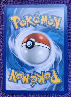 M Charizard EX 107/106 Flashfire Secret Rare Holo Pokemon - Image 4