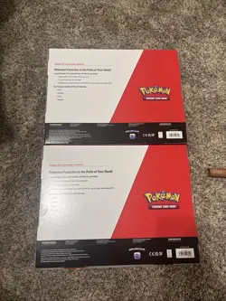 Lot Of 2 Pokemon TCG Scarlet & Violet 151 Mini Tin 4-Pack Sam’s Club Sealed New - Image 2