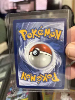 Pokemon TCG Misty's Lapras Destined Rivals 194/182 Near Mint Z134 - Image 2