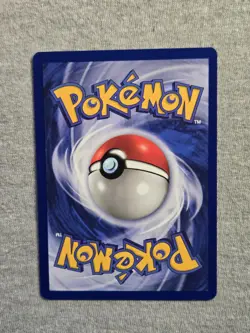 Pokemon TCG Pineco 77/105 Neo Destiny Regular - Image 2