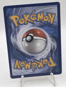 Pokemon TCG - Ethan's Adventure (SIR) - 236/182 SV Destined Rivals - NEAR MINT - Image 4