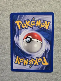 Pokemon TCG Slugma Neo Destiny 82/105 Regular Unlimited Common - Image 2