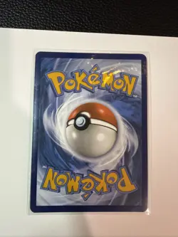 Pokemon TCG Prismatic Evolutions Eevee Black Star Promo #173 NM - Image 2