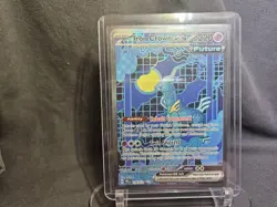 Iron Crown EX 158/131 SIR Prismatic Evolutions Pokemon TCG - Image 5