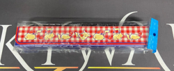 Pikachu Heart Playmat Holder Box Case - Pokemon Center Japan - New/Sealed - Image 1