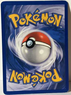 Misty's Tentacool (57) 057/132 Gym Heroes NM Pokemon Fast Shipping - Image 2