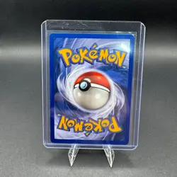 Dragonair Pokemon Base Set 18/102 Rare NM - Image 2