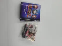 Yu-Gi-Oh! Yugioh 1996 1st Edition Collectible Trading Pins (Base Set of 3 Pins) - Image 3