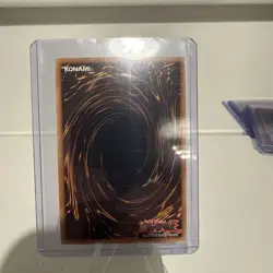 Yu-Gi-Oh! K9-04 Noroi DOOD-EN025 1st Edition Ultra Rare - Image 2