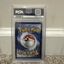 2025 POKEMON PRE EN-PRISMATIC EVOLUTIONS SURPRISE BOX EXCLUSIVE UMBREON EX PSA 9 - Image 2