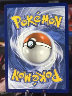 2025 POKEMON PRE EN-PRISMATIC EVOLUTIONS 130 TECHNO RADAR POKE BALL HOLO NM/M - Image 2