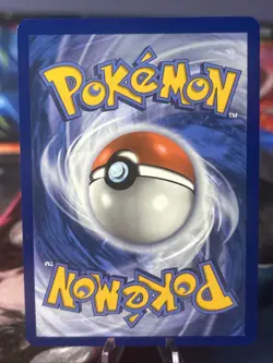 2025 POKEMON PRE EN-PRISMATIC EVOLUTIONS 058 CORNERSTONE MASK OGERPON EX NM/M - Image 2