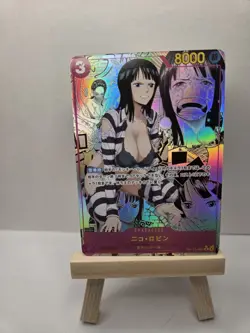 One Piece Nico Robin Waifu Manga Spicy. "I Want To Live Manga" - Image 1