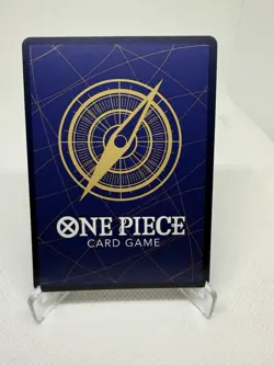Charlotte Pudding PRB02-010 SR The Best Vol. 2 One Piece CCG English - Image 2