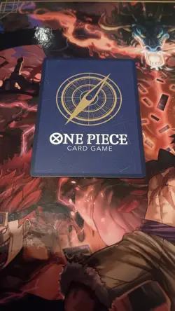 Monkey.D.Luffy - P-006 (Winner Pack Vol. 1) P-006 One Piece Promotion Card - Image 2