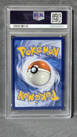 Pokemon TCG Sylveon VMAX TG15/TG30 Sword & Shield Brilliant Stars PSA 10 - Image 2