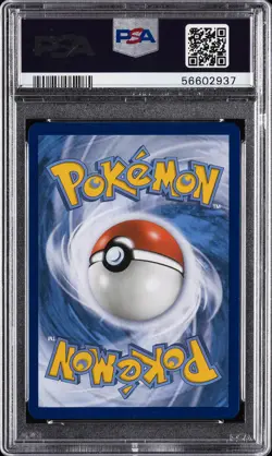 2019 POKEMON SUN & MOON HIDDEN FATES #SV69 FULL ART/UMBREON GX PSA 10 - Image 2