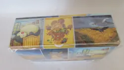 Pokemon Center x Van Gogh Museum Double Deck Box Inspired By Paintings *NEW* 196215000031 - Image 3