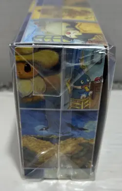 Pokemon Center x Van Gogh Museum Double Deck Box Inspired By Paintings 196215000031 - Image 3